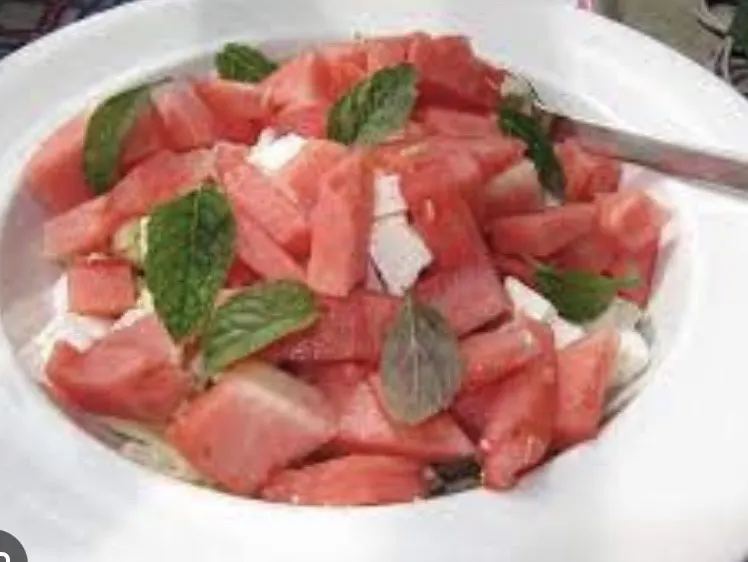 salade-de-melon-epicee