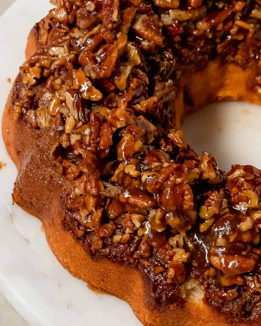 my-gooey-lower-carblow-glycemiclower-sodium-pecan-upside-down-cake!
