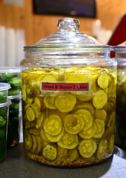 low-glycemic-bread-and-butter-pickles