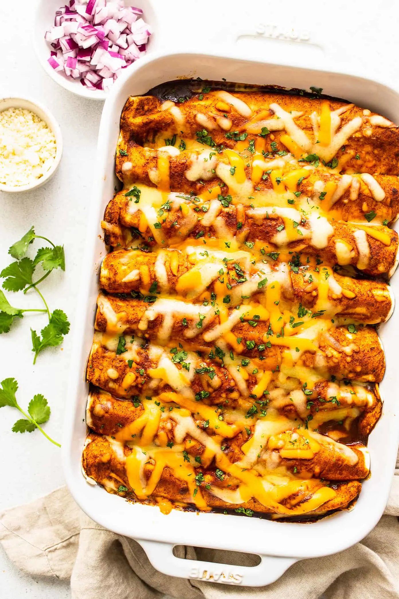 beef-enchiladas