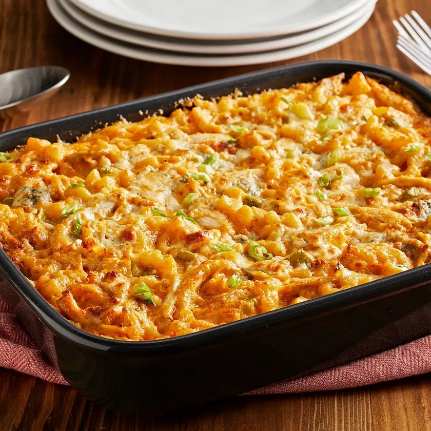 buffalo-chicken-mac-and-cheese