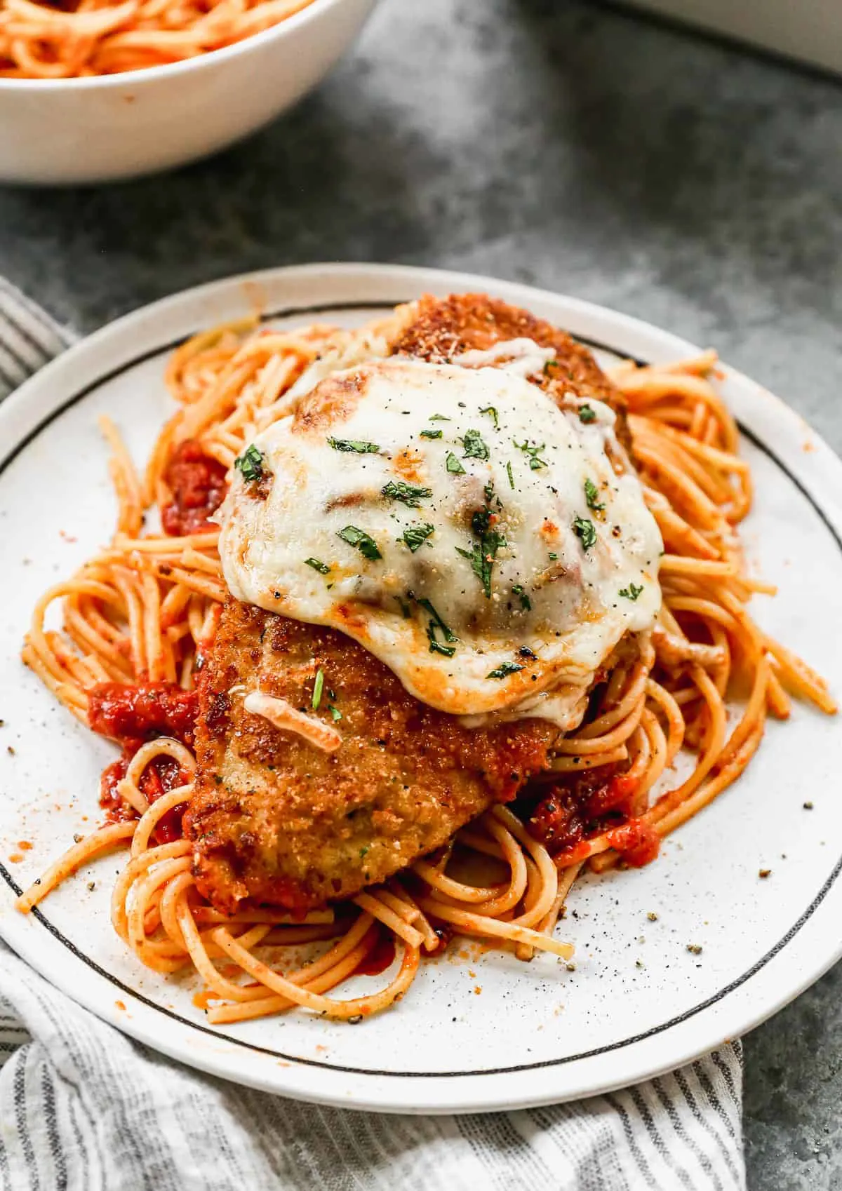 chicken-parmesan-with-spaghetti