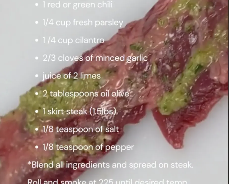 chimichurri