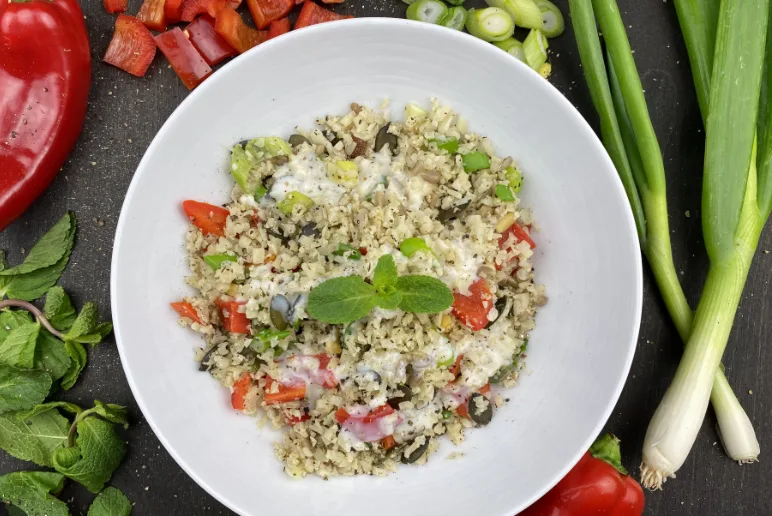 taboule-a-l'orientale