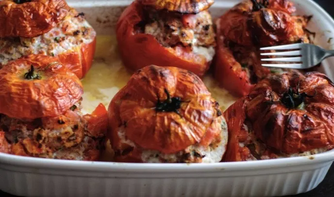 tomates-farcies