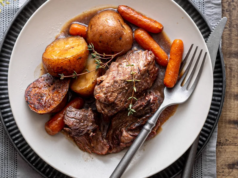 4-ingredient-roast-beef