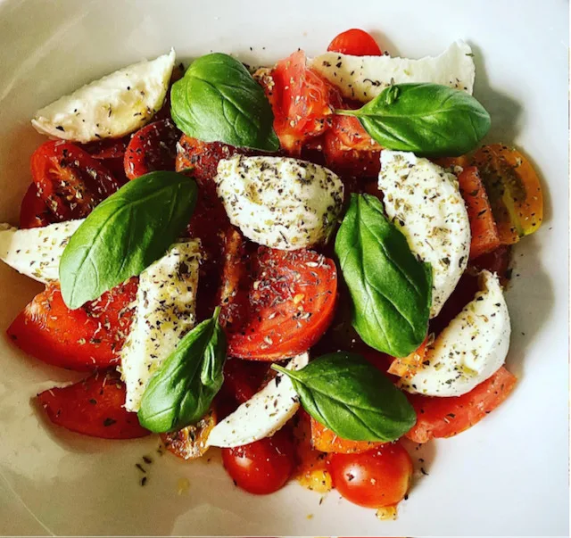 insalata-caprese