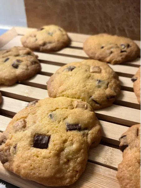 cookies