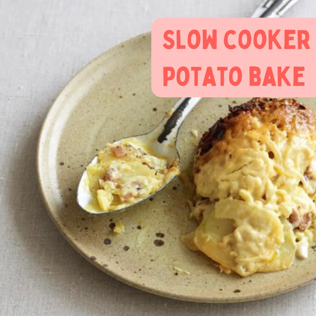 slow-cooker-potato-bake