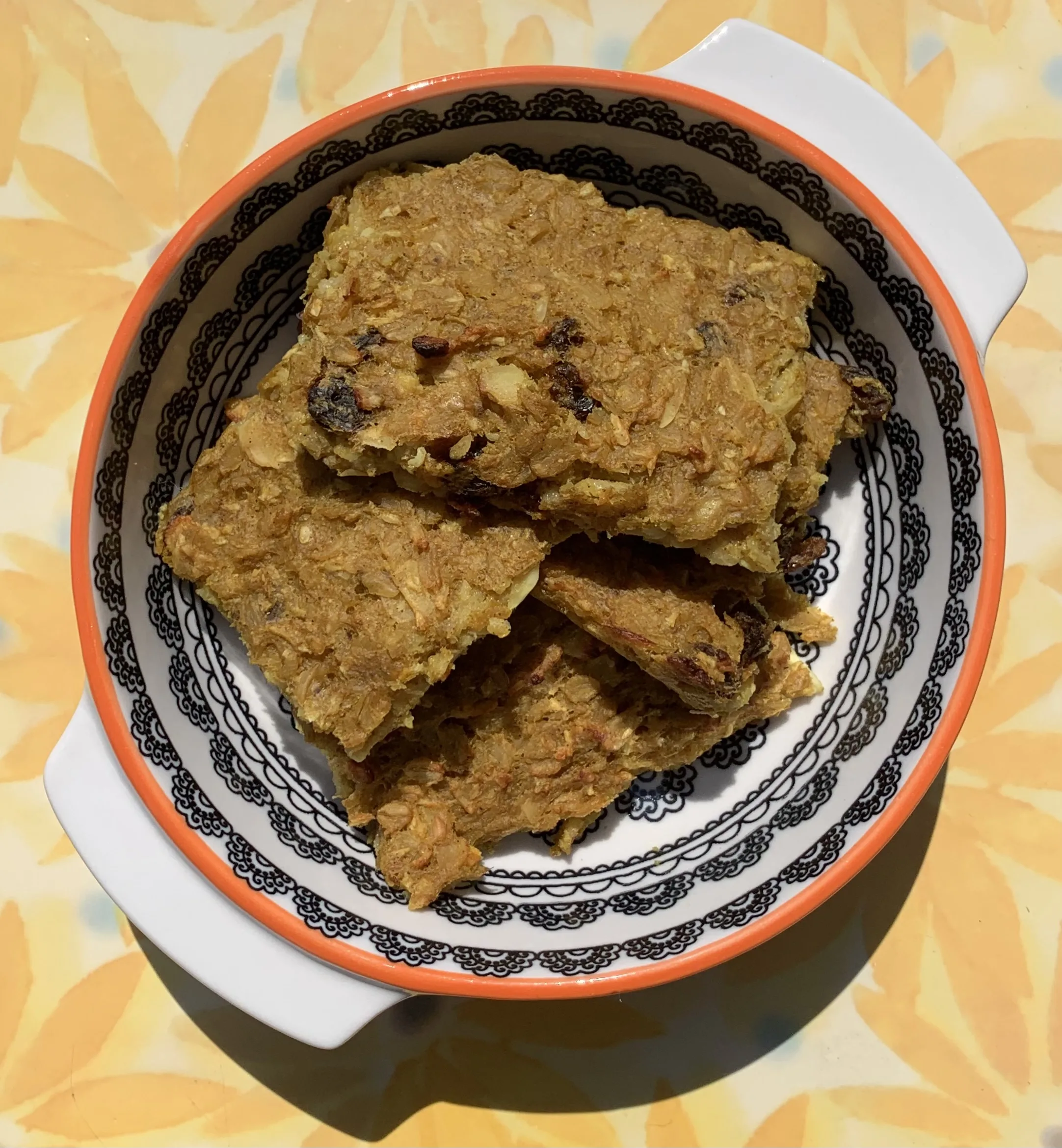 baked-oat-cakes
