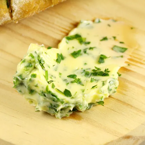 garlic-butter