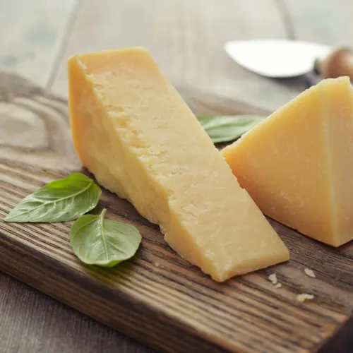 parmesan-garlic-butter
