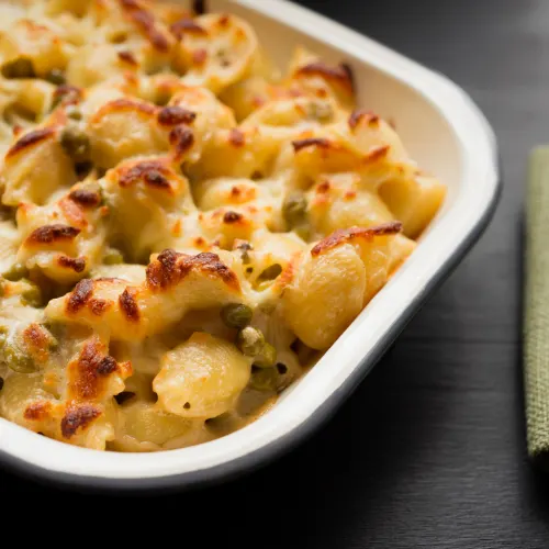 tuna-bake