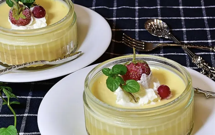 mousse-au-citron