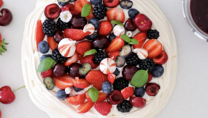 pavlova