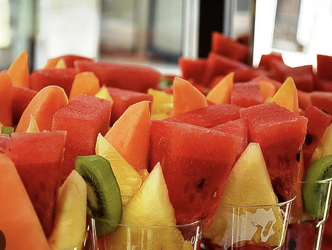 salade-de-billes-de-melons