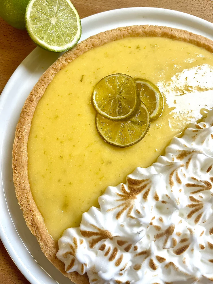 tarte-au-citron