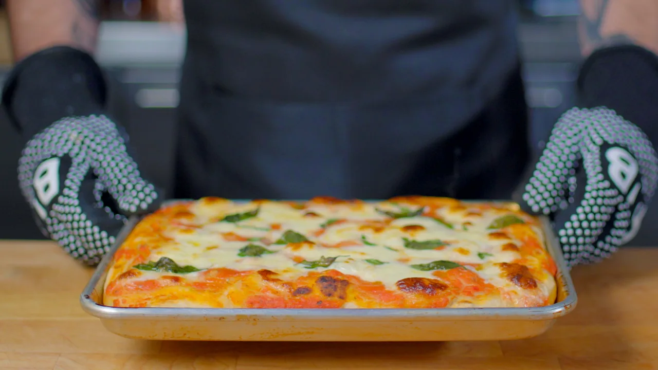 panpizza