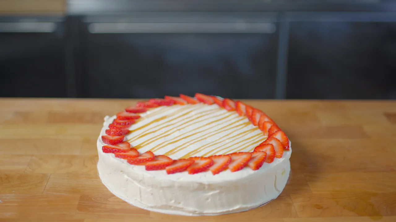 treslechescake