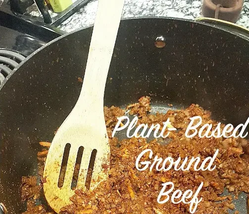ground-"beef"