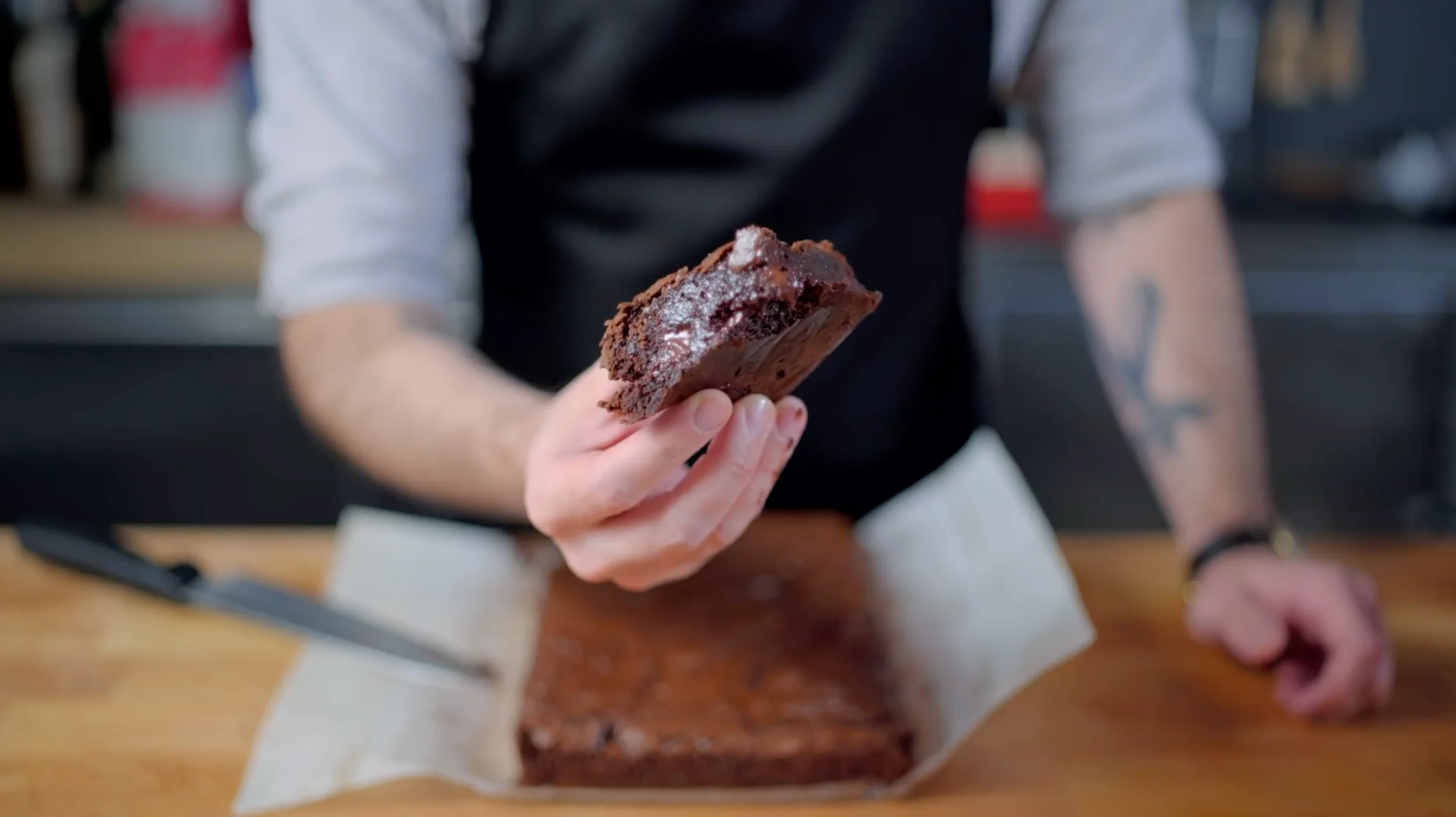 brownies
