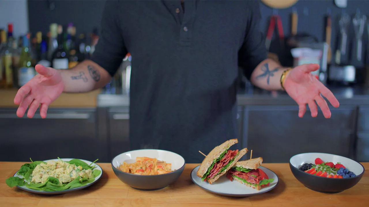 healthymeals