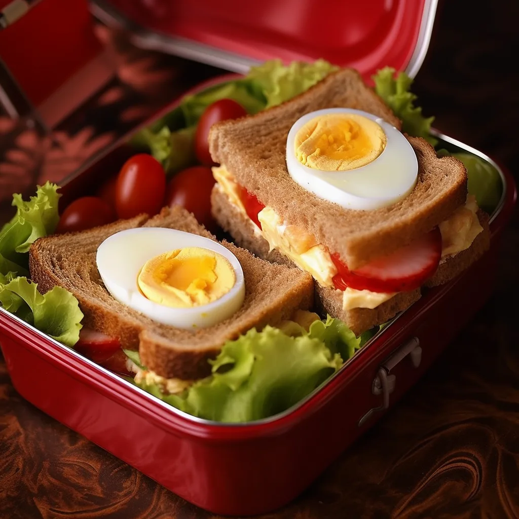 bento-box-egg-salad-sandwich