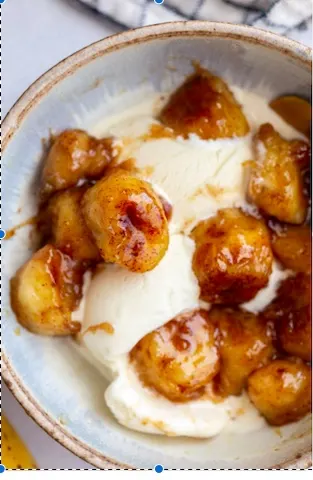 three-ingredient-caramelized-bananas