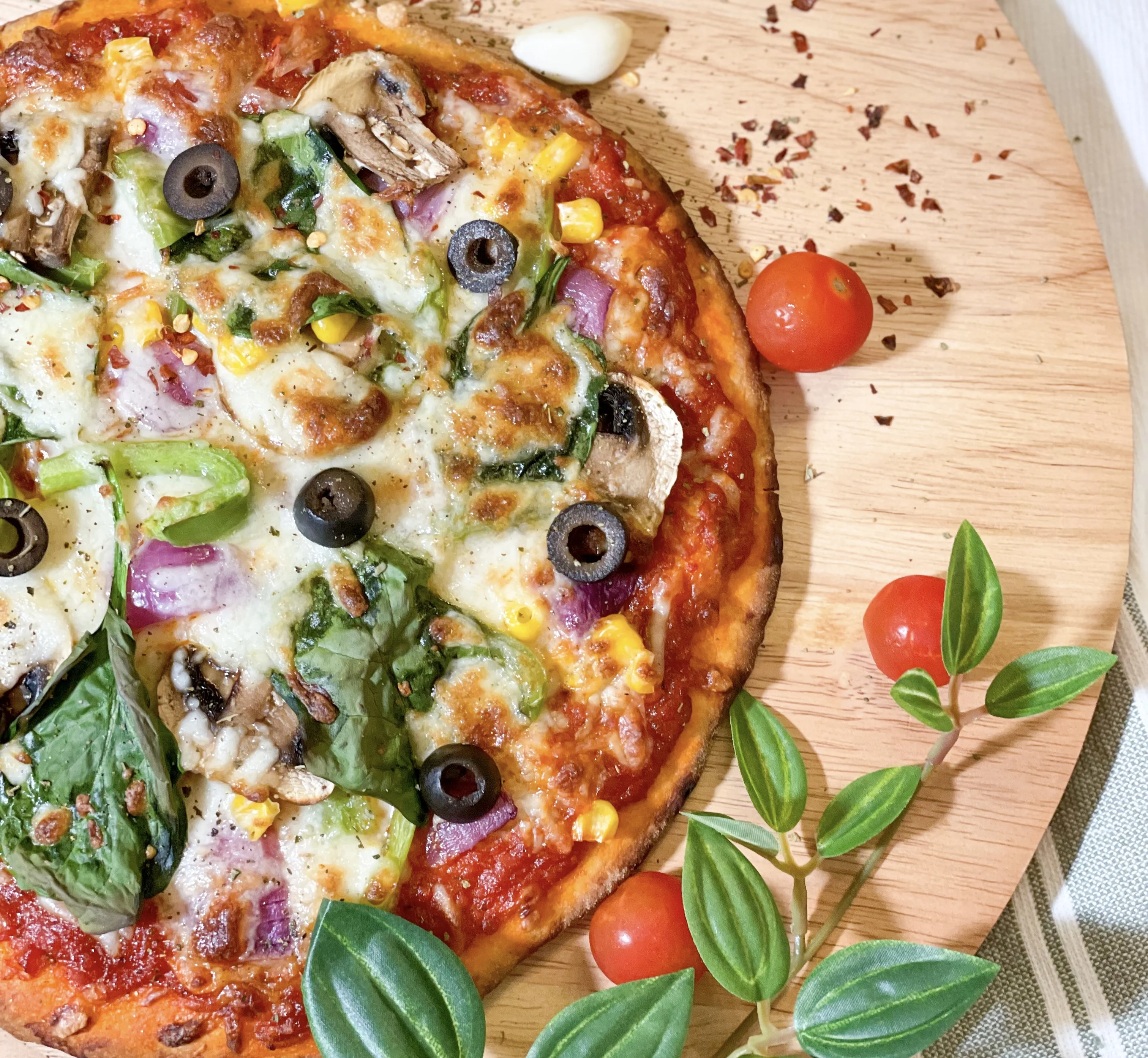 pizza
