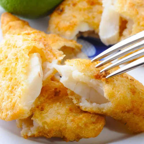 battered-fish