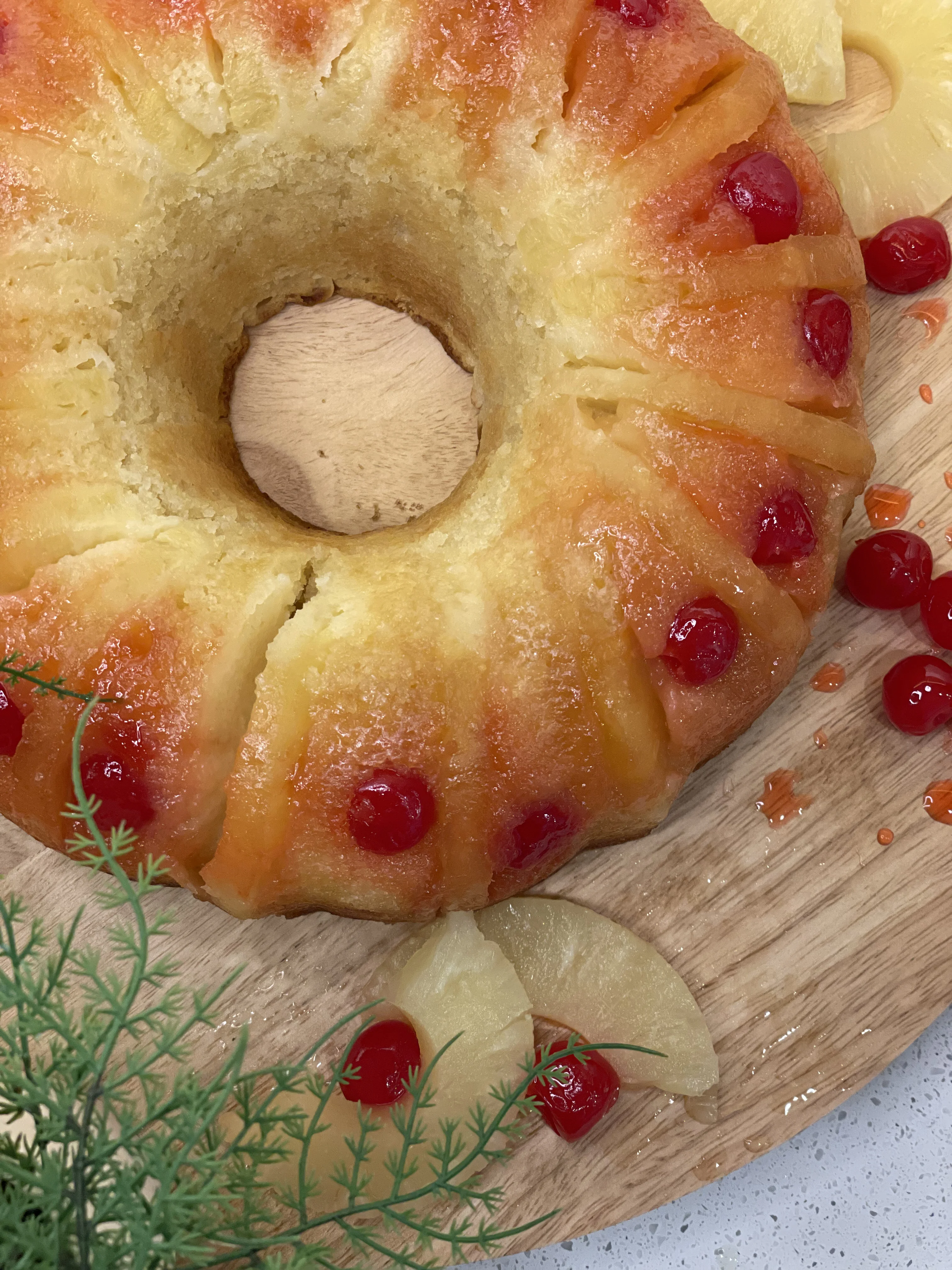pineapple-upside-down-cake
