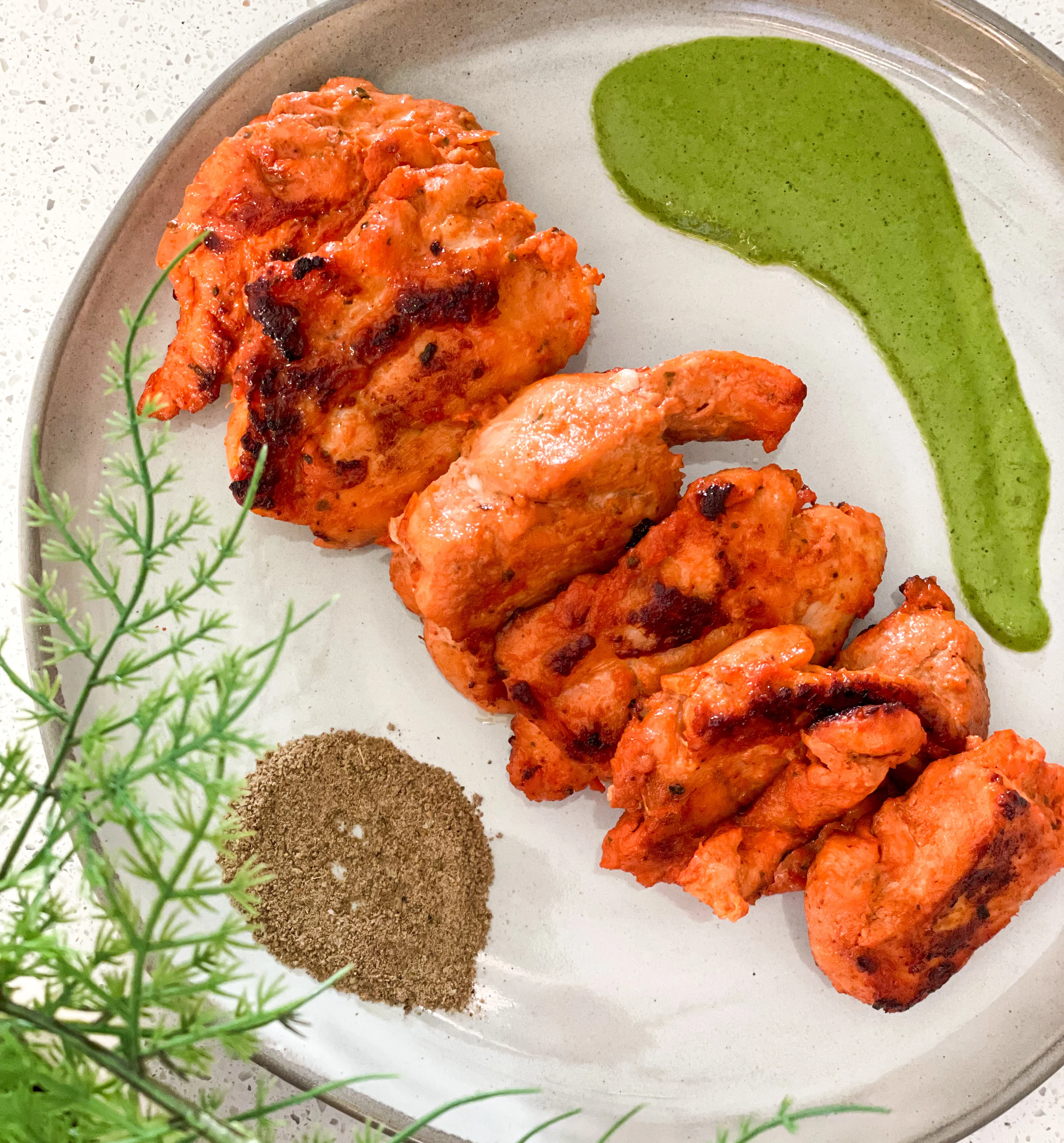 chicken-tandoori-(the-quickest-way!)