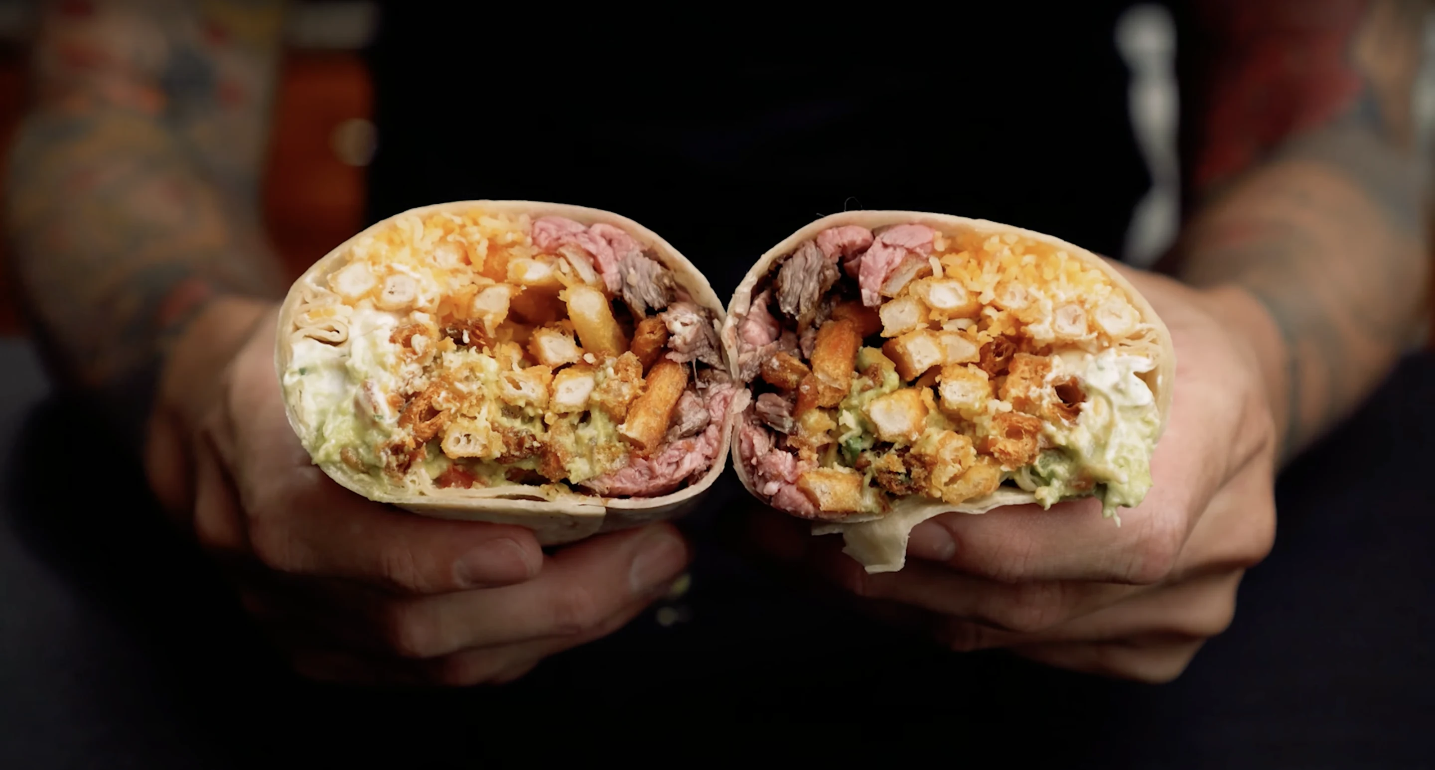 california-burritos