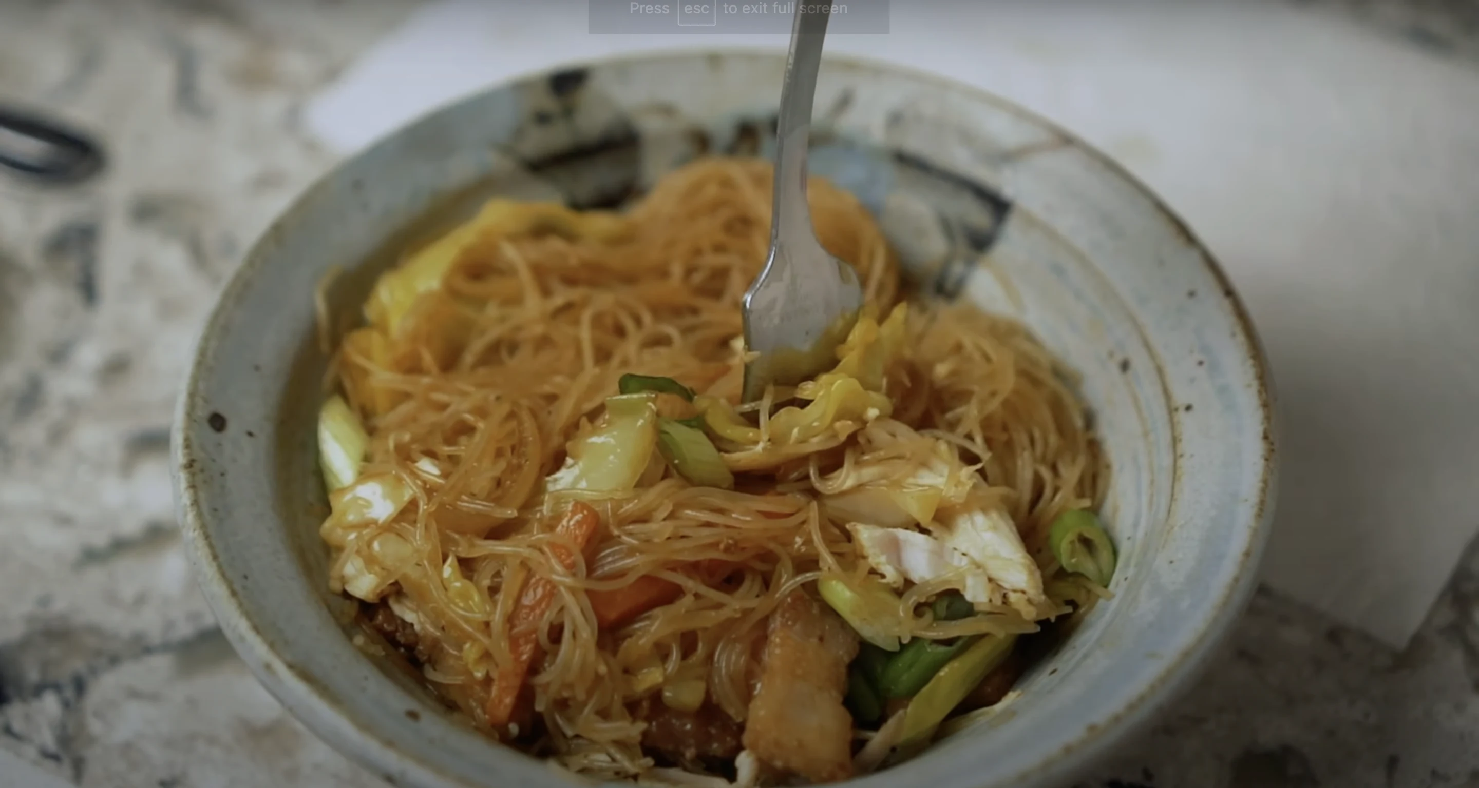 filipino-pancit