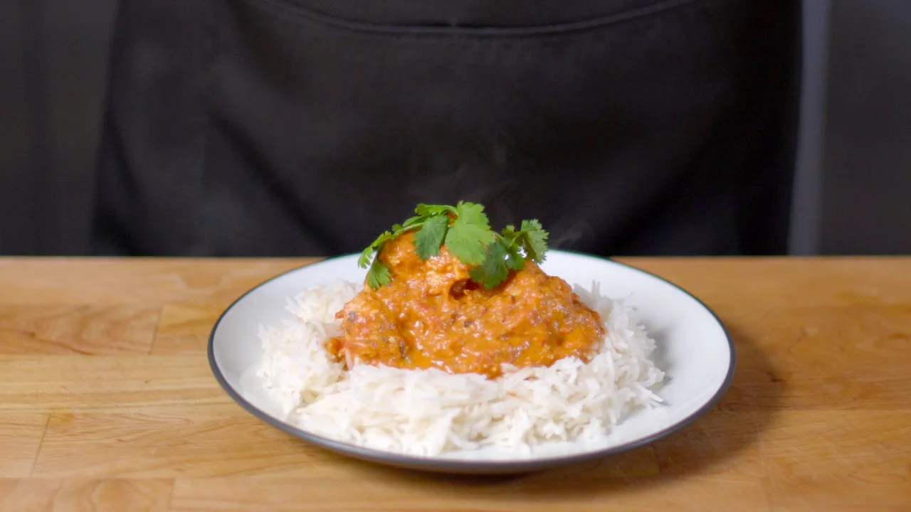 chickentikkamasala