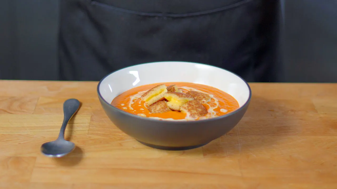 blendersoups