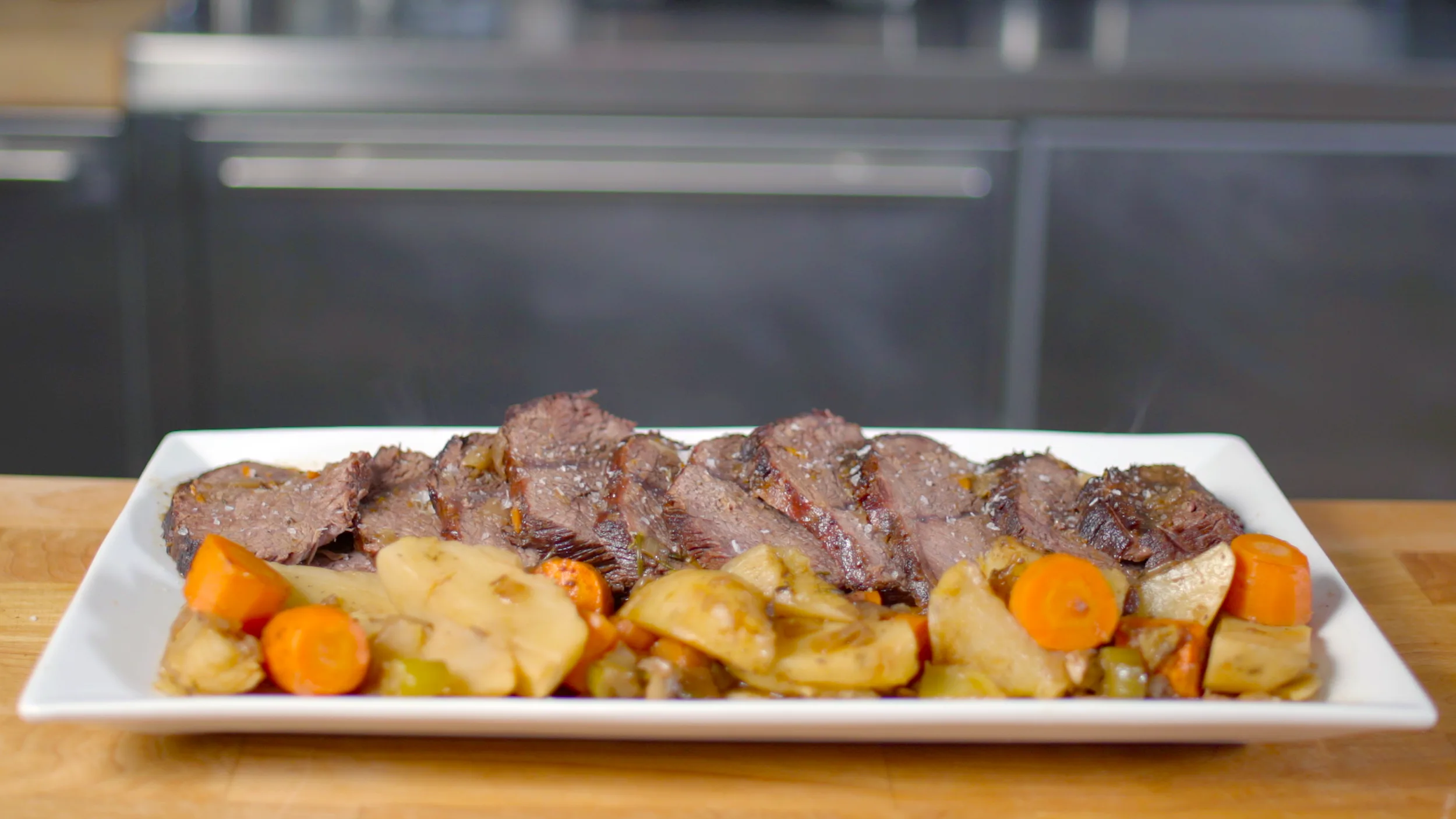 potroast