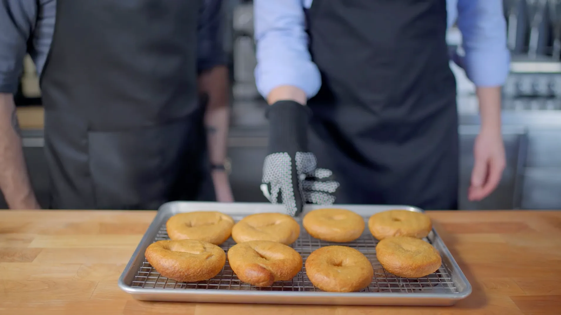 bagels