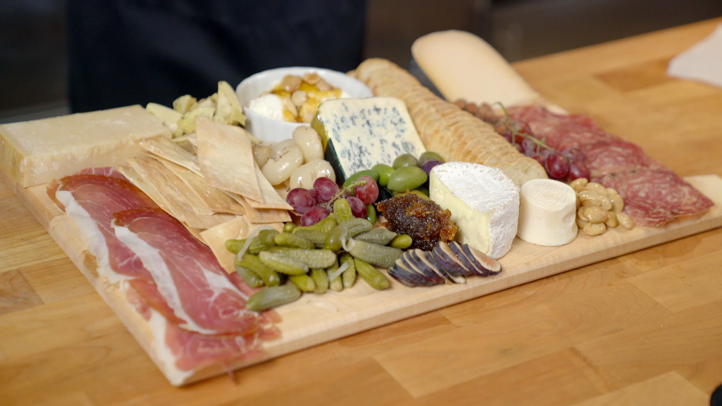 charcuterieandcheeseboards