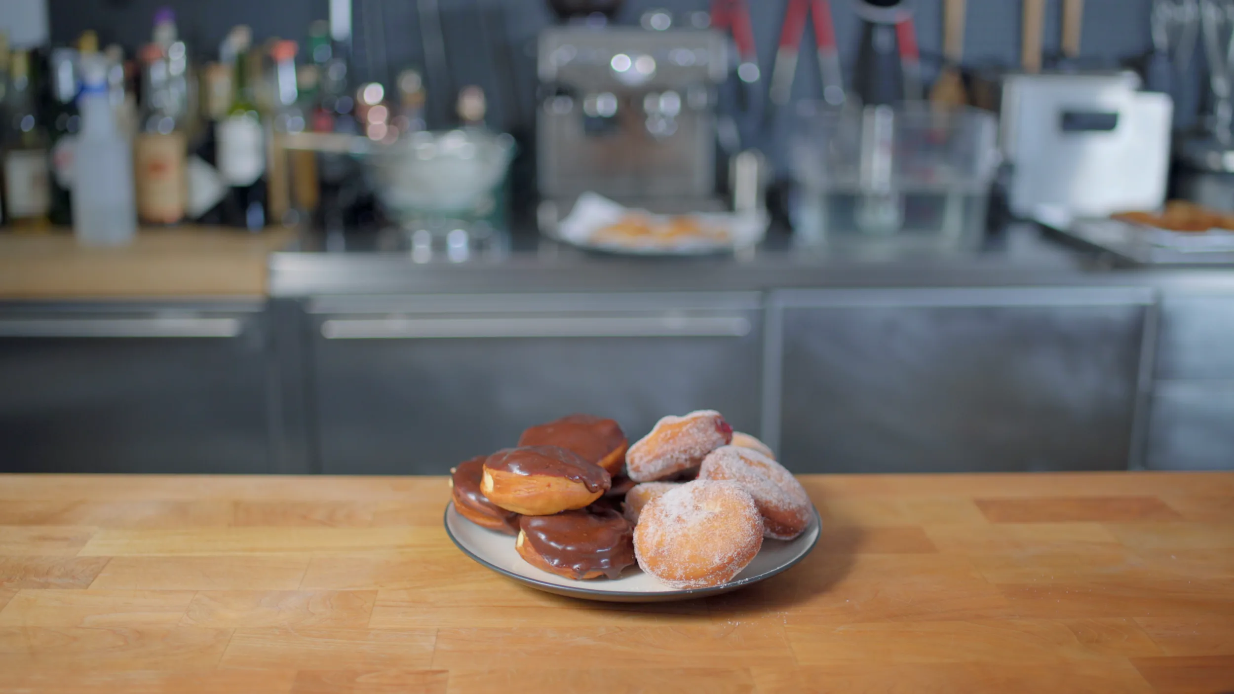 donuts