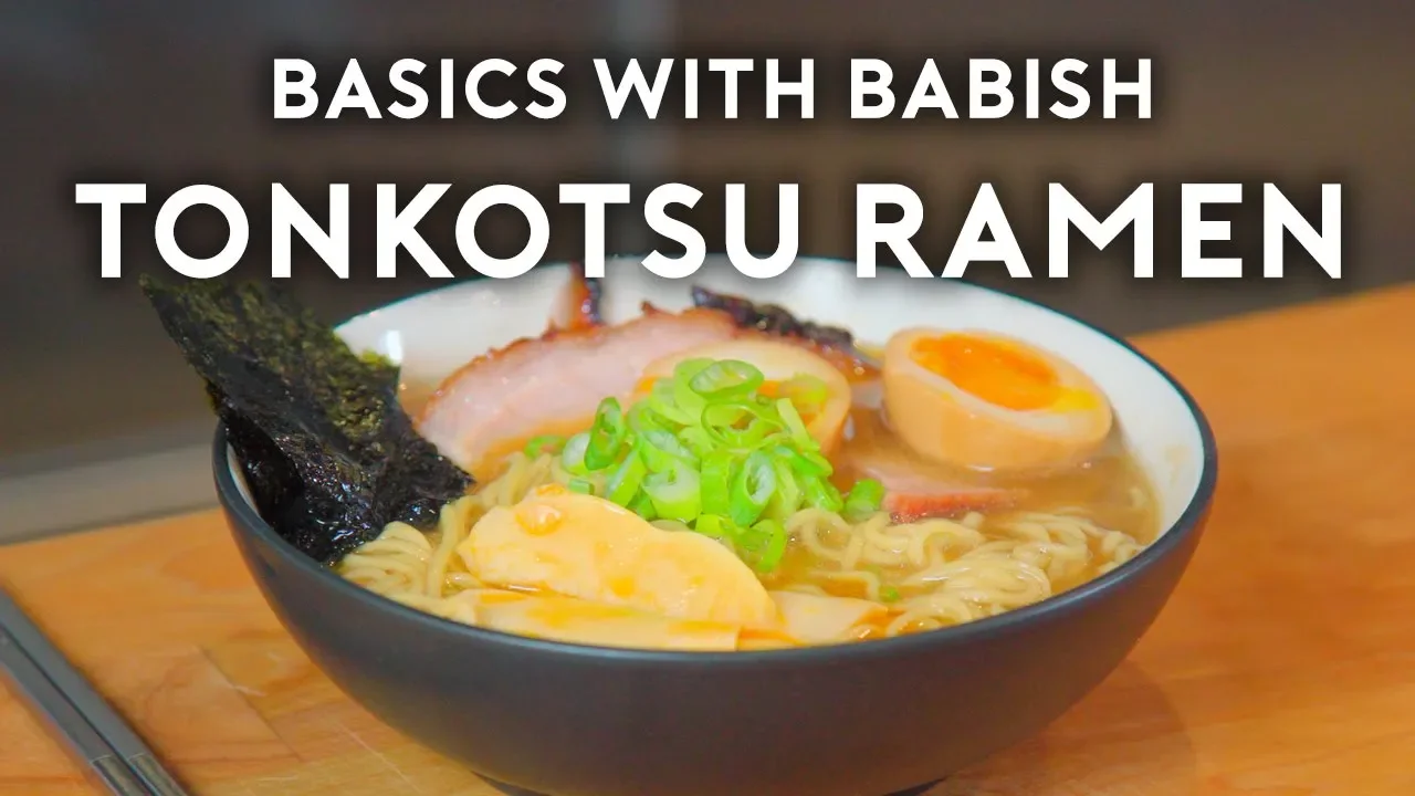 tonkotsuramen