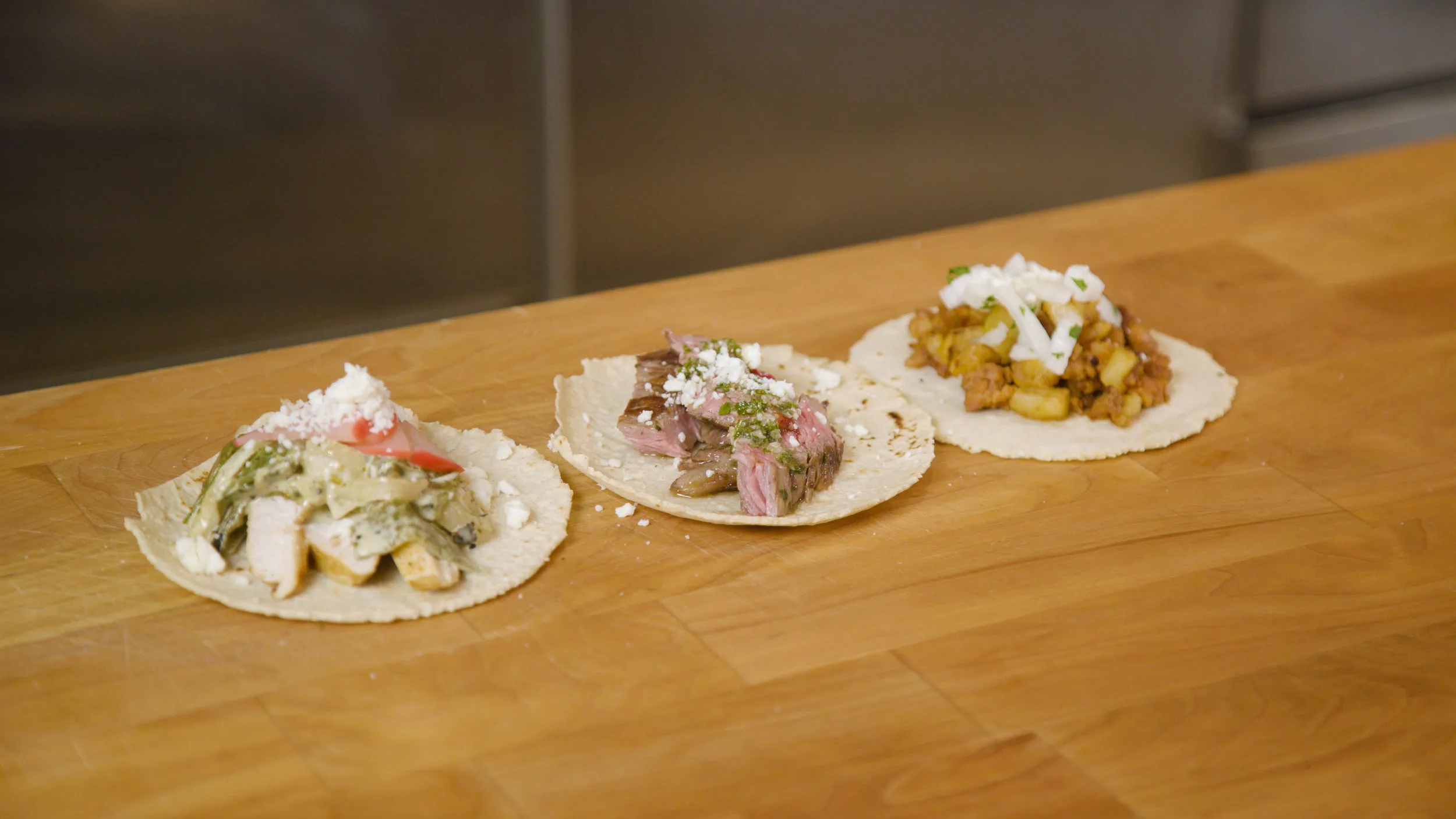 tacos