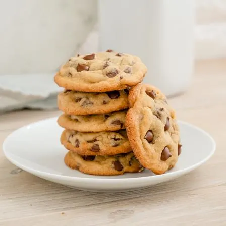 chocolate-cookies