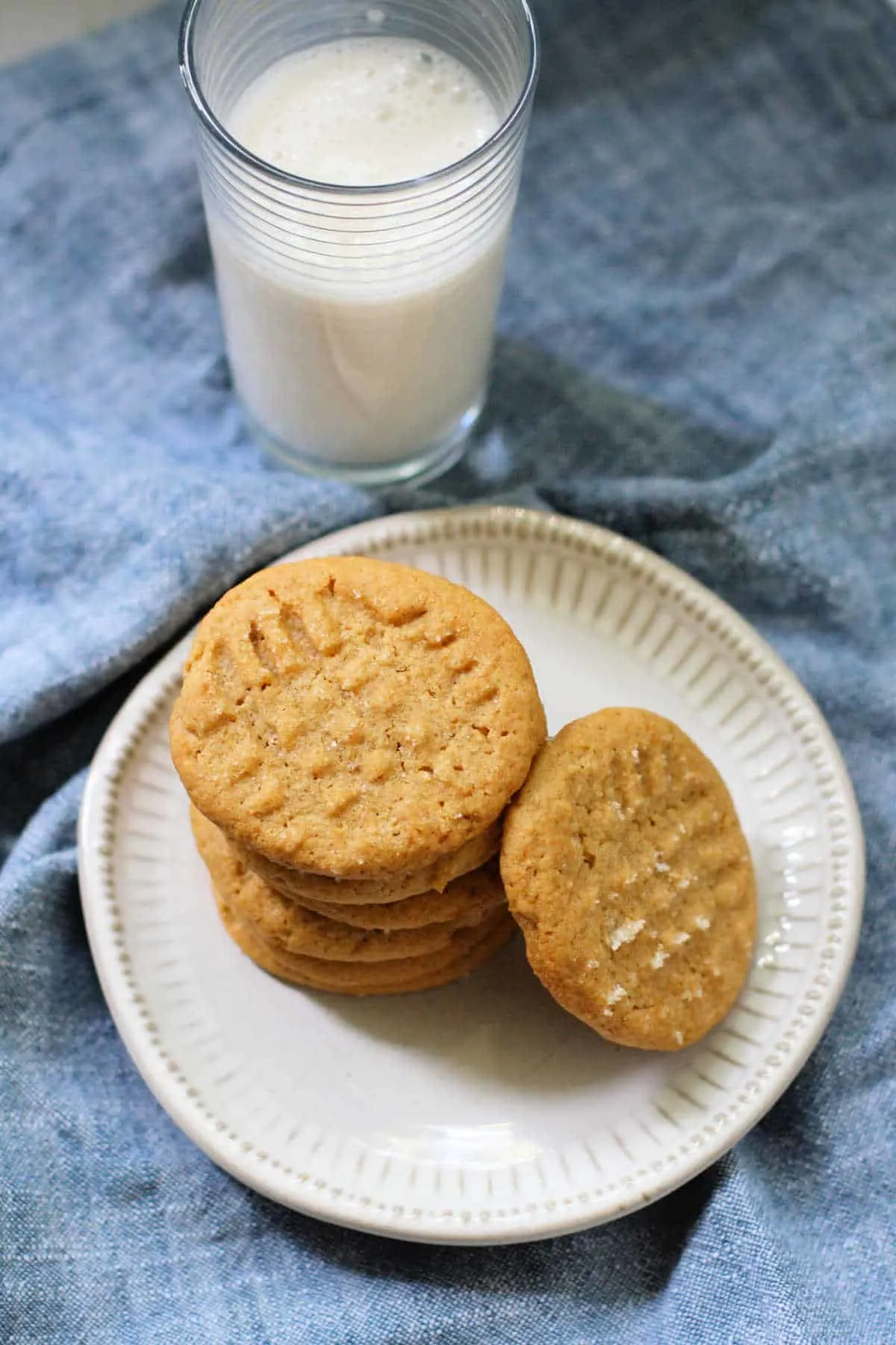 peanut-butter-cookies