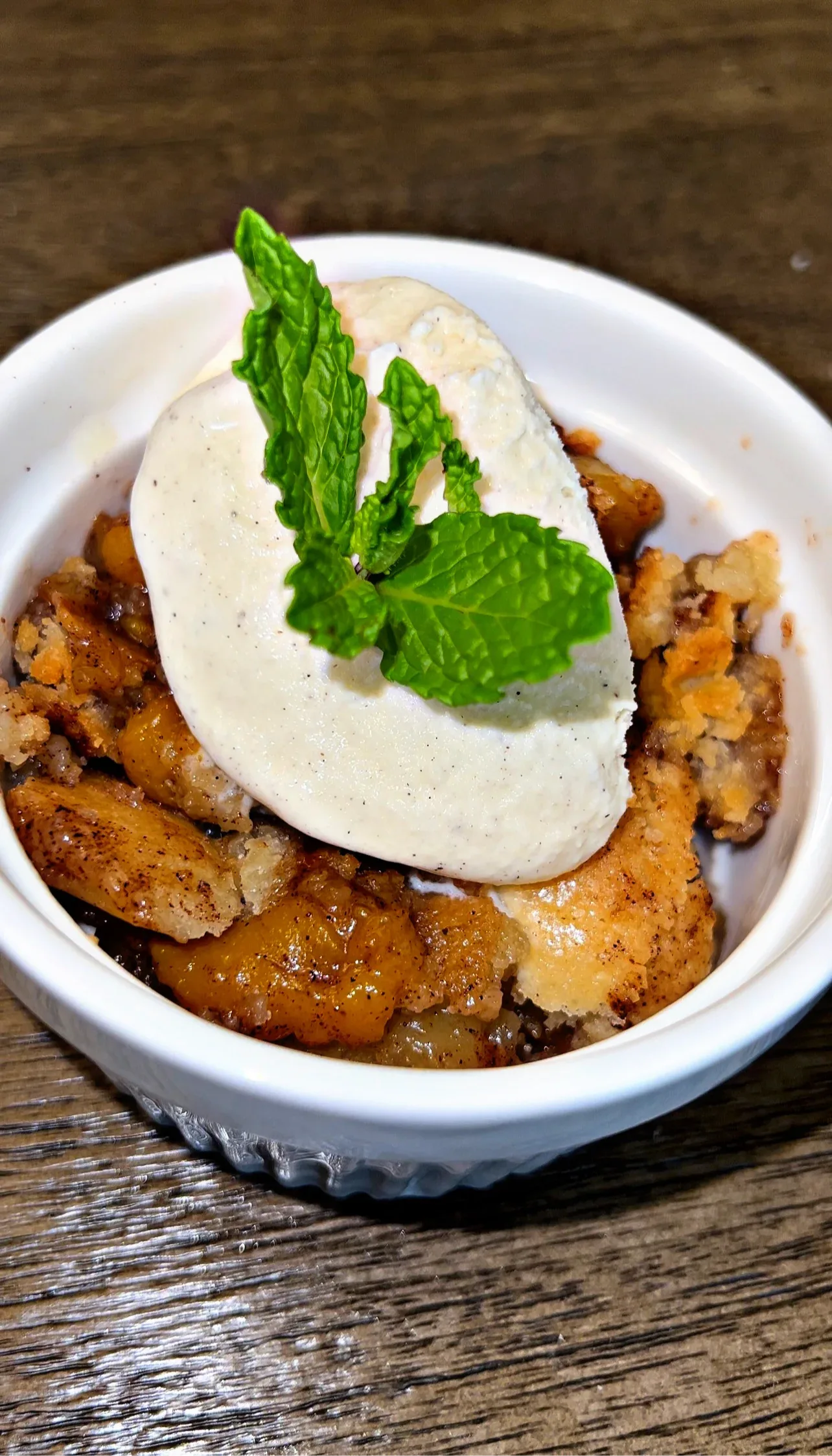peach-cobbler