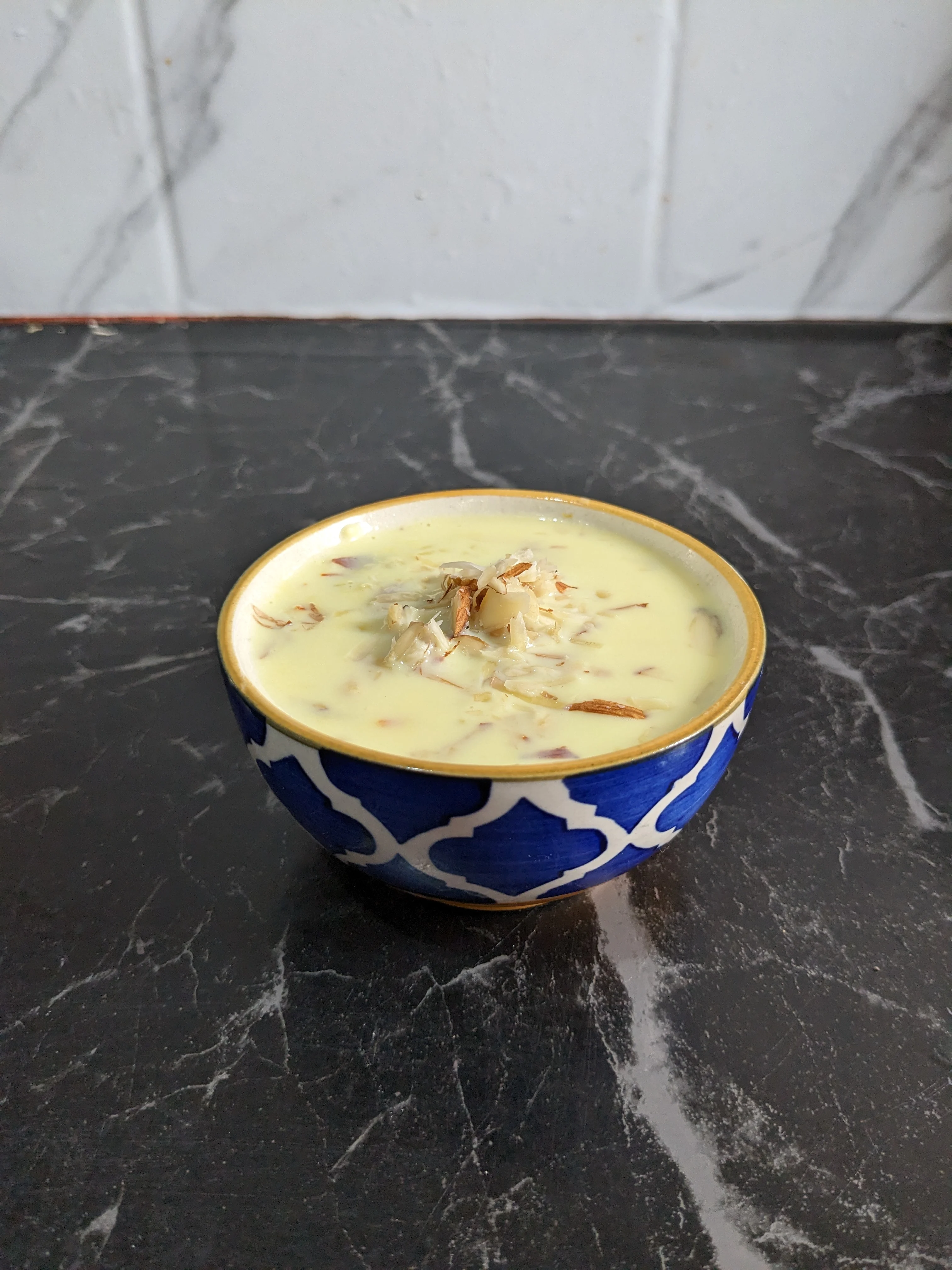 kesar-kheer-recipe-or-kesar-kheer:-a-rich-and-luxurious-saffron-rice-pudding