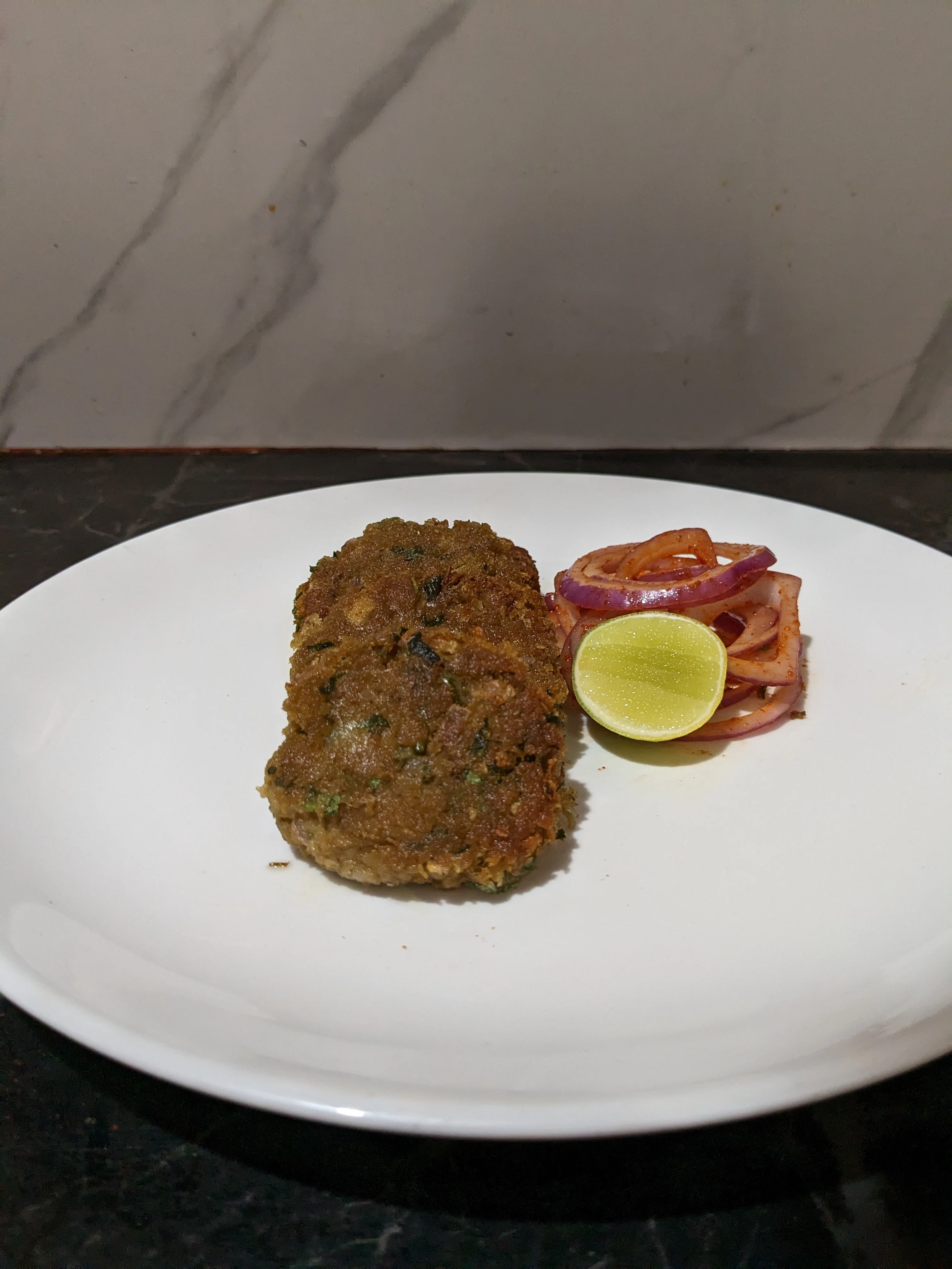soya-shami-kebab-recipe-or-soya-shami-kebab:-a-vegetarian-twist-on-a-classic-delicacy