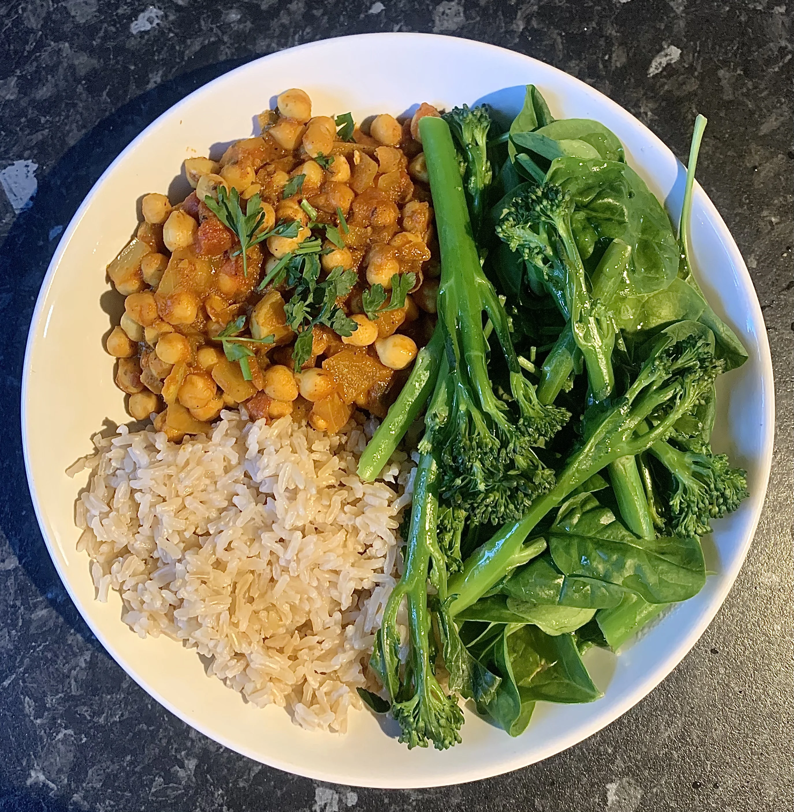 creamy-chickpea-curry