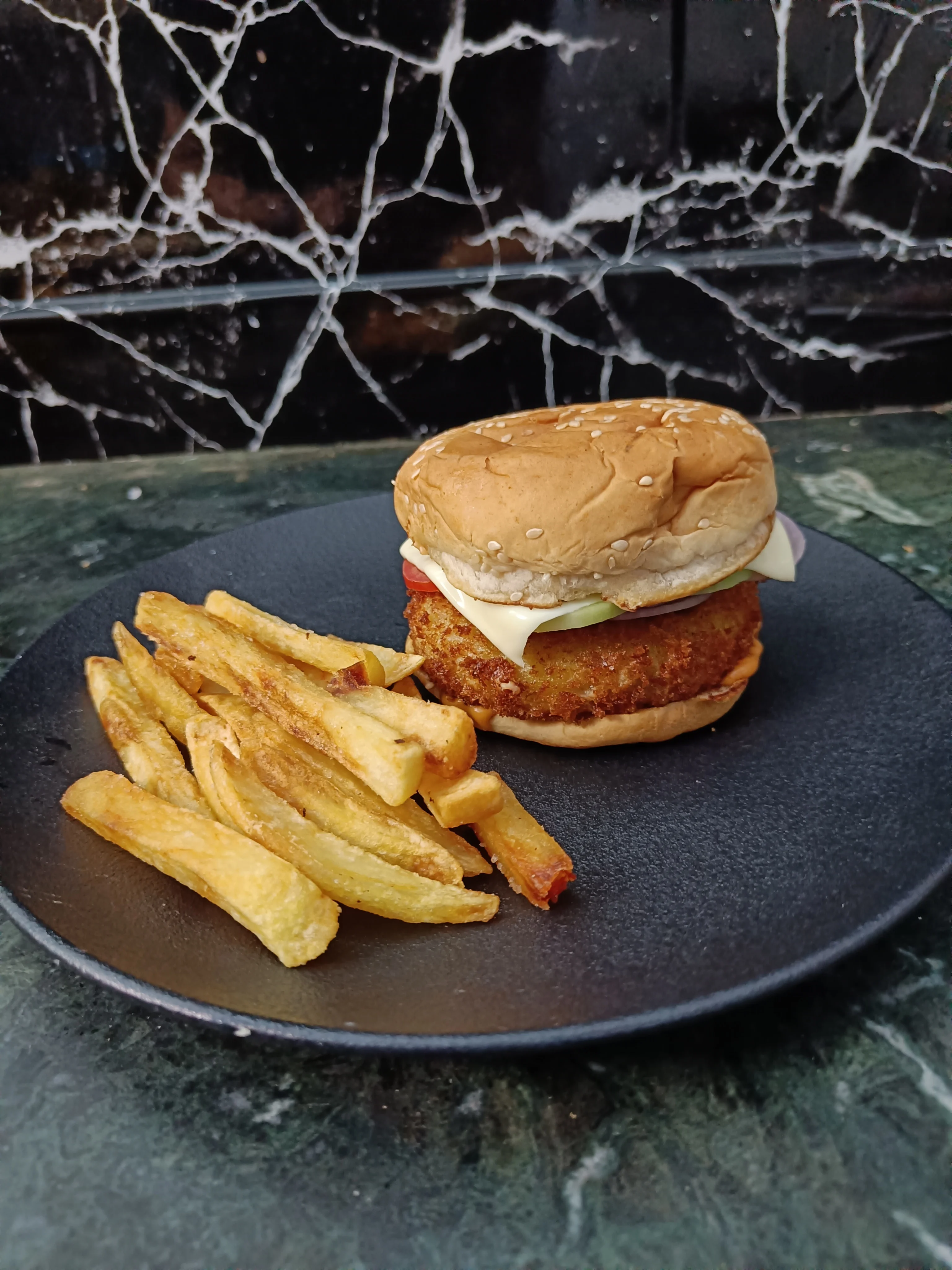veg-burger:-a-wholesome-and-flavorful-delight-for-every-palate