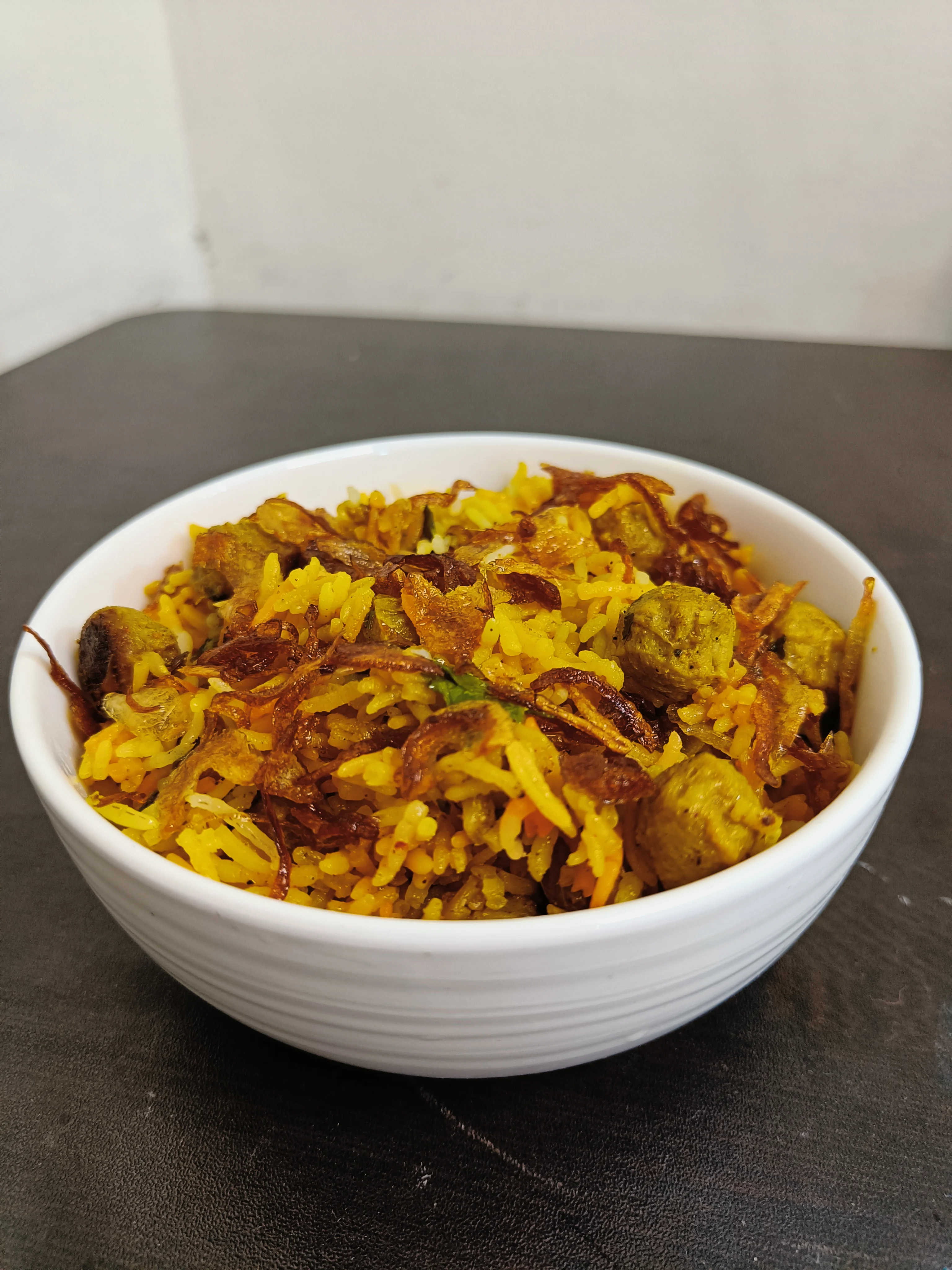 soya-bean-biryani:-a-protein-packed-twist-to-the-classic-biryani